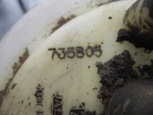 Recambio de aforador para fiat scudo (222) 1.9 turbodiesel referencia OEM IAM 1490372080 JAEGER