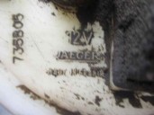 Recambio de aforador para fiat scudo (222) 1.9 turbodiesel referencia OEM IAM 1490372080 JAEGER