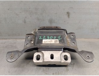Recambio de soporte motor izquierdo para seat leon st (5f8) 1.4 tgi referencia OEM IAM 5Q0199555BG 5Q0199555BG 