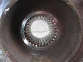 Recambio de mangueta delantera derecha para toyota previa (r30) 2.0 turbodiesel cat referencia OEM IAM 4321128110 4321128110 