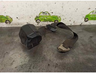 Recambio de cinturon seguridad delantero derecho para volkswagen t-3 caravelle 1.6 c.c td referencia OEM IAM 165857732 