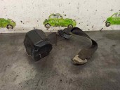 Recambio de cinturon seguridad delantero derecho para volkswagen t-3 caravelle 1.6 c.c td referencia OEM IAM 165857732 