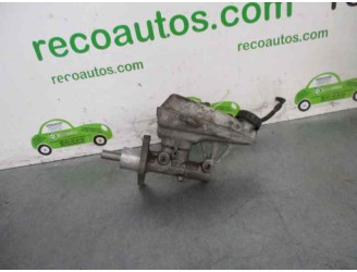 Recambio de bomba freno para fiat scudo (222) 1.9 turbodiesel referencia OEM IAM 03355815093 03355815093 ATE