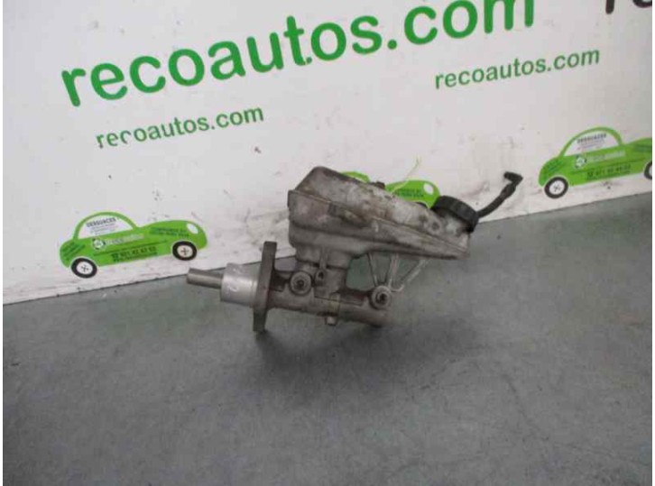 Recambio de bomba freno para fiat scudo (222) 1.9 turbodiesel referencia OEM IAM 03355815093 03355815093 ATE
