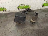 Recambio de cinturon seguridad delantero derecho para volkswagen t-3 caravelle 1.6 c.c td referencia OEM IAM 165857732 