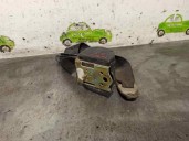 Recambio de cinturon seguridad delantero derecho para volkswagen t-3 caravelle 1.6 c.c td referencia OEM IAM 165857732 