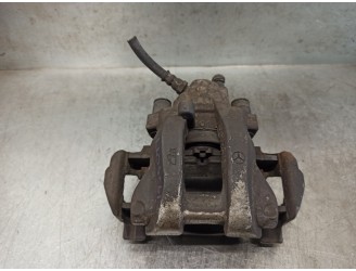 Recambio de pinza freno trasera izquierda para mercedes-benz clase e (w211) berlina 2.2 cdi cat referencia OEM IAM A0024202783  