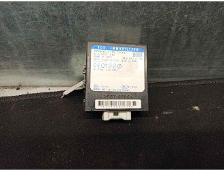 Recambio de modulo electronico para toyota previa (r30) 2.0 turbodiesel cat referencia OEM IAM 8978028040 