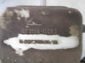 Recambio de bomba freno para fiat scudo (222) 1.9 turbodiesel referencia OEM IAM 03355815093 03355815093 ATE