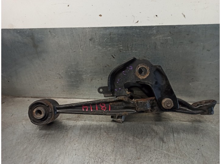 Replacement front right lower suspension arm for lexus gs300 (jzs160) 3.0 24v cat OEM IAM reference 4806830300 