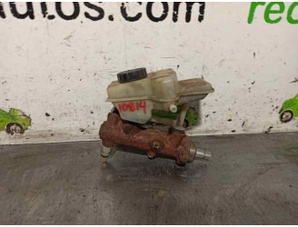 Recambio de bomba freno para volkswagen t-3 caravelle 1.6 c.c td referencia OEM IAM 3677461  