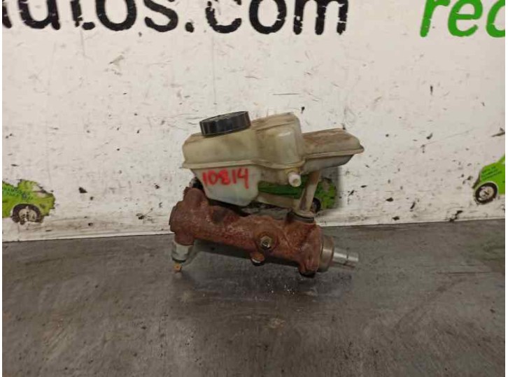 Replacement brake pump for volkswagen t-3 caravelle 1.6 c.c td OEM IAM reference 3677461 