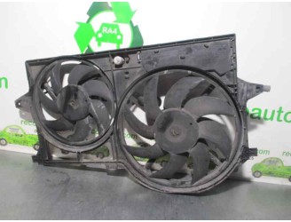Recambio de electroventilador para fiat scudo (222) 1.9 turbodiesel referencia OEM IAM 1471087080 