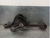 Replacement front right lower suspension arm for lexus gs300 (jzs160) 3.0 24v cat OEM IAM reference 4806830300 
