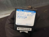 Recambio de modulo electronico para toyota previa (r30) 2.0 turbodiesel cat referencia OEM IAM 8978028040  