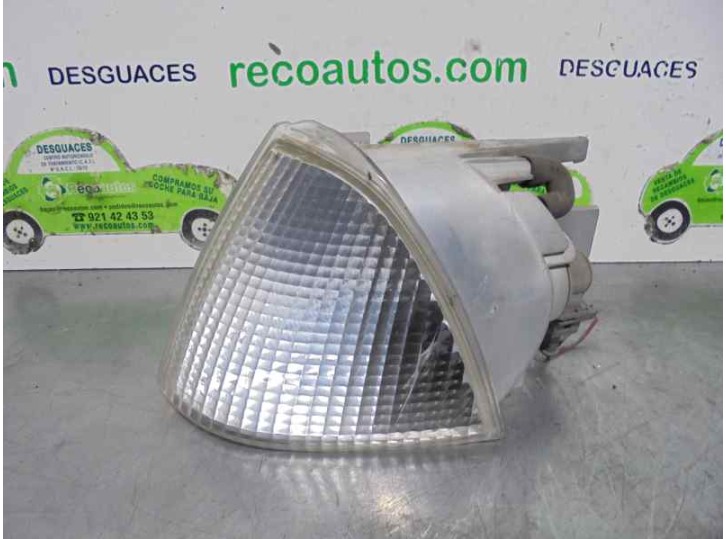 Recambio de piloto delantero izquierdo para fiat scudo (222) 1.9 turbodiesel referencia OEM IAM 9406303547 