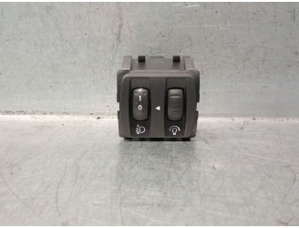 Recambio de mando luces salpicadero para renault zoe (bfm_) zoe referencia OEM IAM 251900567R 251900567R 