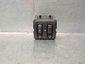 Recambio de mando luces salpicadero para renault zoe (bfm_) zoe referencia OEM IAM 251900567R 251900567R 