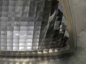 Recambio de piloto delantero izquierdo para fiat scudo (222) 1.9 turbodiesel referencia OEM IAM 9406303547 