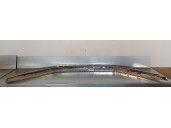 Recambio de moldura para mercedes-benz clase s (w126) berlina+coupe sec 560 referencia OEM IAM A1266980601 A1266980501 