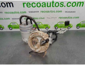 Recambio de aforador para land rover range rover sport 4.4 v8 cat referencia OEM IAM WGC500130 09751559900 