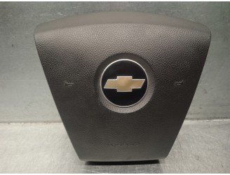 FRONT LEFT AIRBAG 96641809 