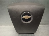 Recambio de airbag delantero izquierdo para chevrolet epica 2.0 diesel cat referencia OEM IAM 96641809 