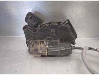 Recambio de cerradura puerta delantera derecha para skoda superb (3v3) active referencia OEM IAM 5TB837016A 5TB837016A 