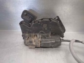 Recambio de cerradura puerta delantera derecha para skoda superb (3v3) active referencia OEM IAM 5TB837016A 5TB837016A 