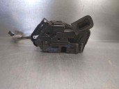 Recambio de cerradura puerta delantera derecha para skoda superb (3v3) active referencia OEM IAM 5TB837016A 5TB837016A 