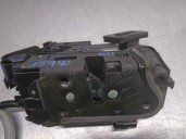 Recambio de cerradura puerta delantera derecha para skoda superb (3v3) active referencia OEM IAM 5TB837016A 5TB837016A 