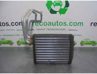 Recambio de radiador calefaccion / aire acondicionado para volvo xc90 2.5 20v turbo cat referencia OEM IAM 8674877 