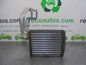 Replacement heating / air conditioning radiator for Volvo XC90 2.5 20V Turbo CAT OEM IAM reference 8674877 