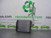 Replacement heating / air conditioning radiator for Volvo XC90 2.5 20V Turbo CAT OEM IAM reference 8674877 