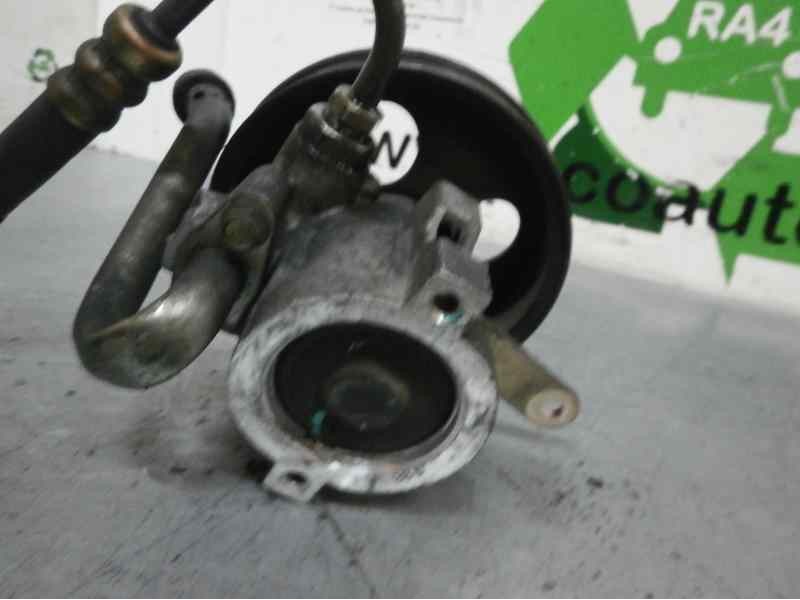 Recambio de bomba servodireccion para daewoo nubira berlina 2.0 cat referencia OEM IAM 540415  