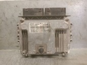 Recambio de centralita motor uce para ford b-max (jk) 1.0 ecoboost referencia OEM IAM DV2112A650HB 0261S08877 BOSCH
