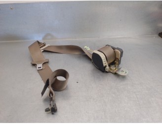 Recambio de cinturon seguridad delantero izquierdo para jaguar s-type 2.7 v6 diesel executive referencia OEM IAM 2R83F611B09AF  