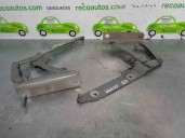 Replacement bonnet hinge for Land Rover Range Rover Sport 4.4 V8 CAT OEM IAM reference 