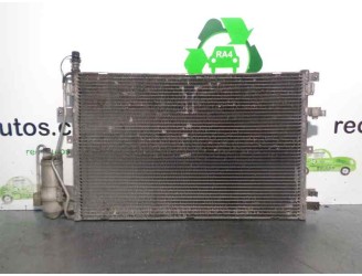 Recambio de condensador / radiador aire acondicionado para volvo xc90 2.5 20v turbo cat referencia OEM IAM 30665562 19907 VALEO