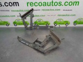 Replacement bonnet hinge for Land Rover Range Rover Sport 4.4 V8 CAT OEM IAM reference 