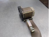 Replacement front left seat belt for Jaguar S-Type 2.7 V6 Diesel Executive OEM IAM reference 2R83F611B09AF 