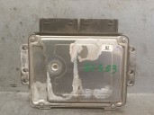 Recambio de centralita motor uce para ford b-max (jk) 1.0 ecoboost referencia OEM IAM DV2112A650HB 0261S08877 BOSCH
