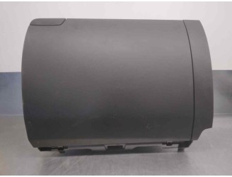 Recambio de guantera para skoda superb (3v3) active referencia OEM IAM 3V1857097 