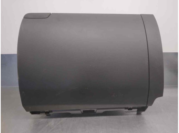 Recambio de guantera para skoda superb (3v3) active referencia OEM IAM 3V1857097 