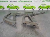 Replacement bonnet hinge for Land Rover Range Rover Sport 4.4 V8 CAT OEM IAM reference 
