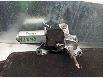 Recambio de motor limpia trasero para toyota previa (r30) 2.0 turbodiesel cat referencia OEM IAM 8502028010  