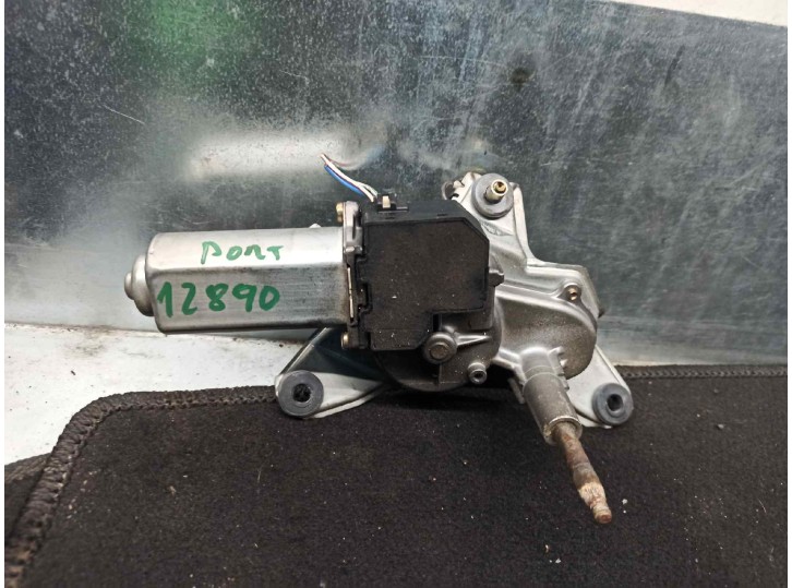 Recambio de motor limpia trasero para toyota previa (r30) 2.0 turbodiesel cat referencia OEM IAM 8502028010  