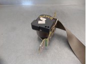 Replacement front left seat belt for Jaguar S-Type 2.7 V6 Diesel Executive OEM IAM reference 2R83F611B09AF 