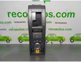 Recambio de mando multifuncion para land rover range rover sport 4.4 v8 cat referencia OEM IAM YUD501710 5H3213D730DC 