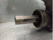 Recambio de cremallera direccion para mercedes-benz clase e (w210) berlina 3.2 v6 18v cat referencia OEM IAM A2104602884 8401955